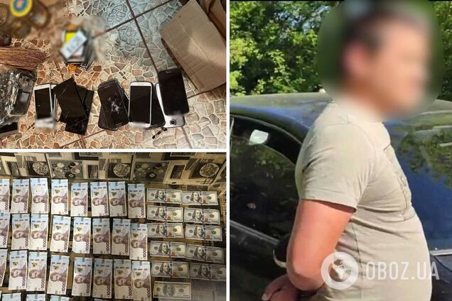 Зловмисникам повідомили про підозру