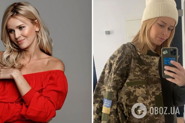 'Это было отвратительно'. Екатерина Кузнецова рассказала о звонке друга ее папы-футболиста после 24 февраля 2022 года