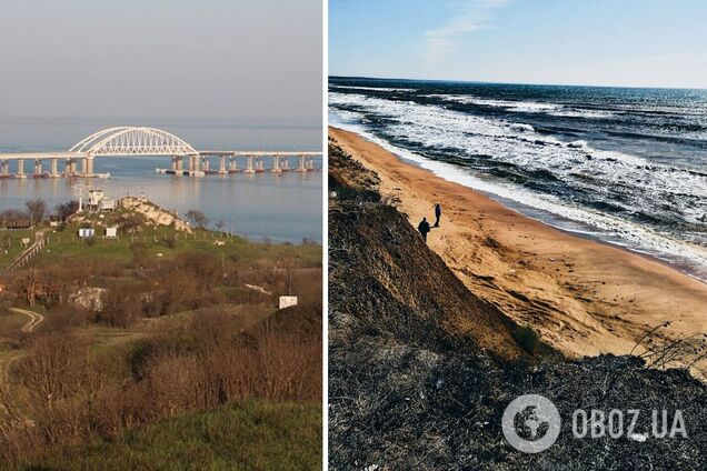 Россияне отказываются ехать в Крым даже бесплатно: курортный сезон под угрозой срыва, пансионаты могут закрыть уже в июне