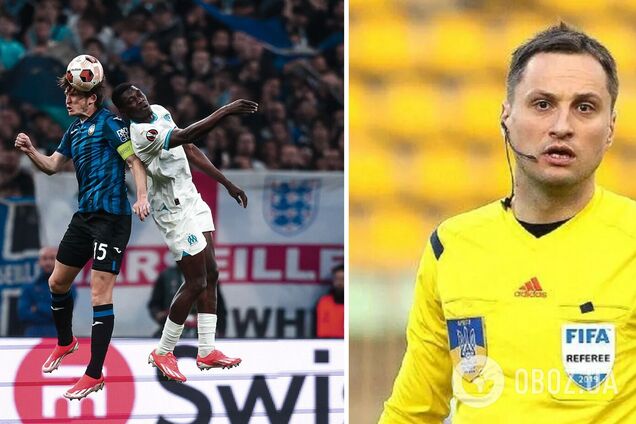 УЕФА принял историческое решение по полуфиналу Лиги Европы, которое касается Украины