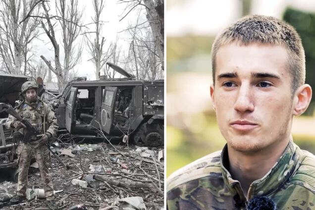 Йому назавжди буде 21: загинув захисник 'Азовсталі', який пройшов полон, але повернувся на фронт. Фото