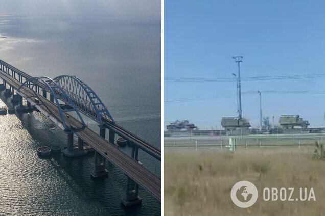 Коваленко опроверг слухи, что РФ не использует Крымский мост для обеспечения войск: какая ситуация на самом деле