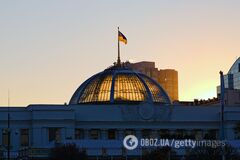 Стало известно, когда Рада будет голосовать за ратификацию соглашения о полезных ископаемых между США и Украиной