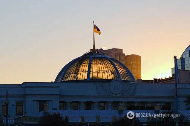 Оборонний комітет Ради не підтримав звільнення Малюка з посади глави СБУ: що це означає