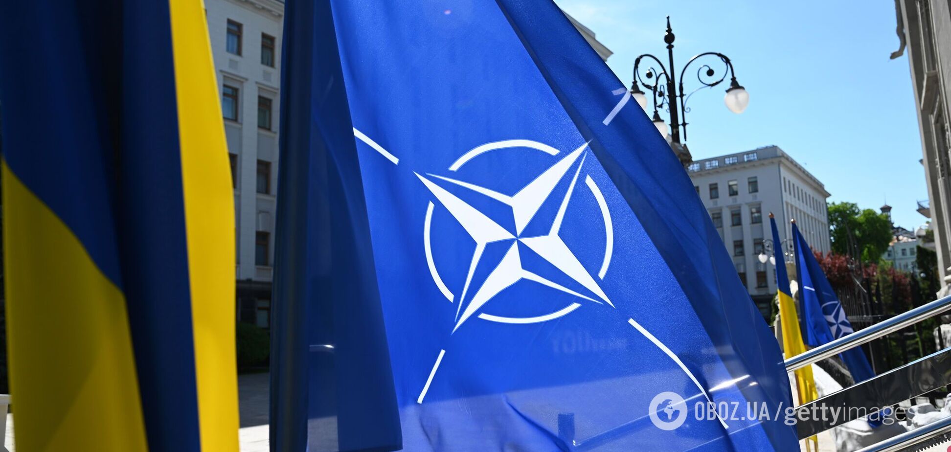 Чи будуть війська НАТО в Україні? Заходу стає все важче відповідати 'ні'