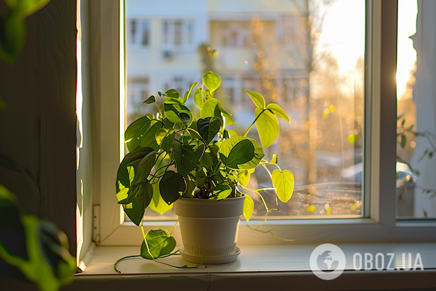 Красиво и полезно: какие комнатные растения отпугивают мух