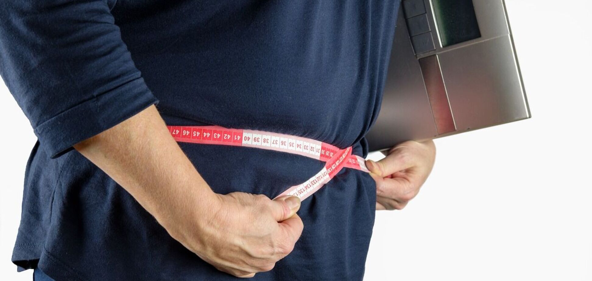 Секрети жирових відкладень в організмі, про які вам варто знати