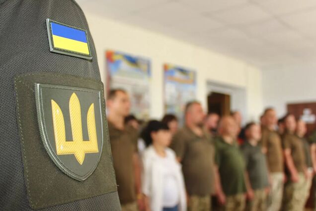 После обновления данных в е-кабинете украинцам все равно придется идти в ТЦК: нардеп дал разъяснение