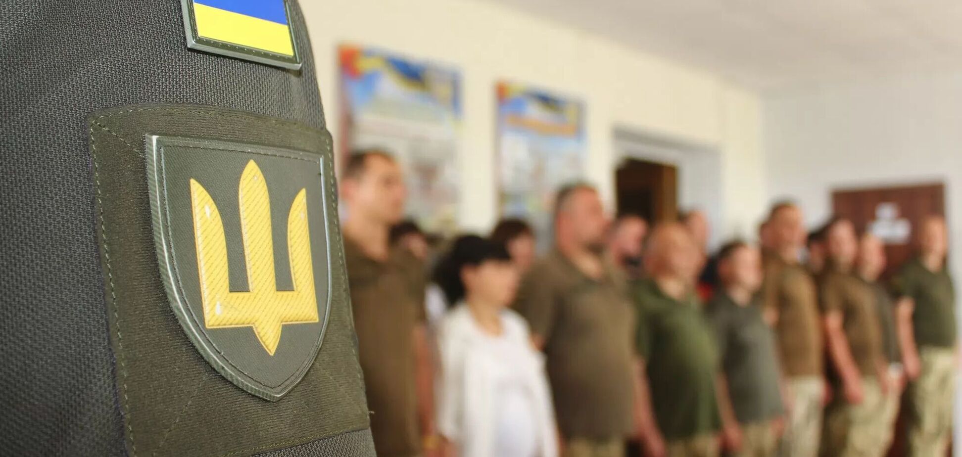 После обновления данных в е-кабинете украинцам все равно придется идти в ТЦК: нардеп дал разъяснение