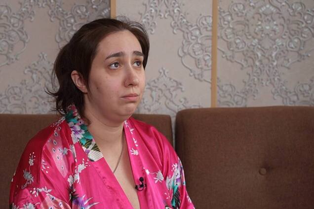 'Реабилитация очень помогает': тяжелораненая женщина из Мариуполя прошла курс восстановления от Фонда Рината Ахметова