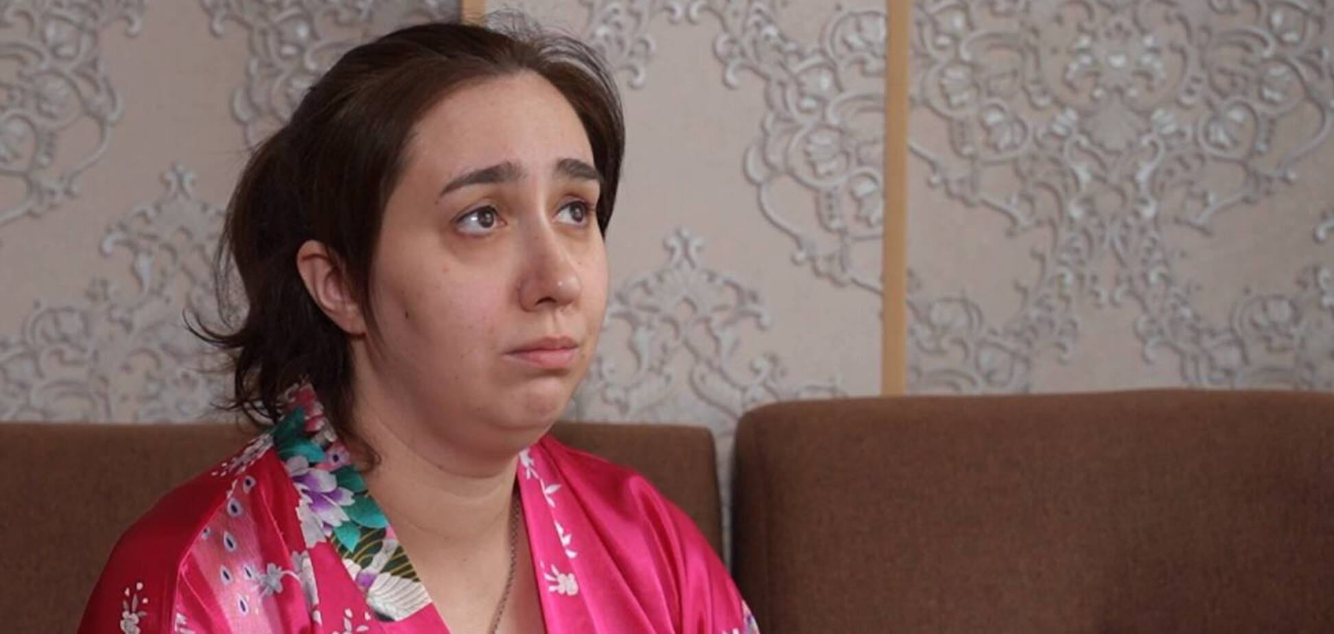 'Реабилитация очень помогает': тяжелораненая женщина из Мариуполя прошла курс восстановления от Фонда Рината Ахметова