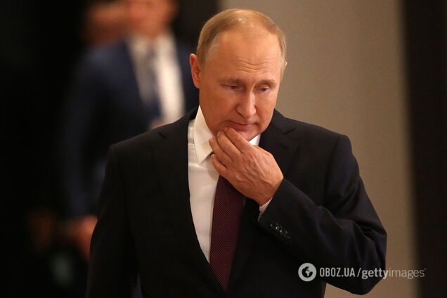 Последний политический аккорд Путина: у режима нет никаких шансов на выживание