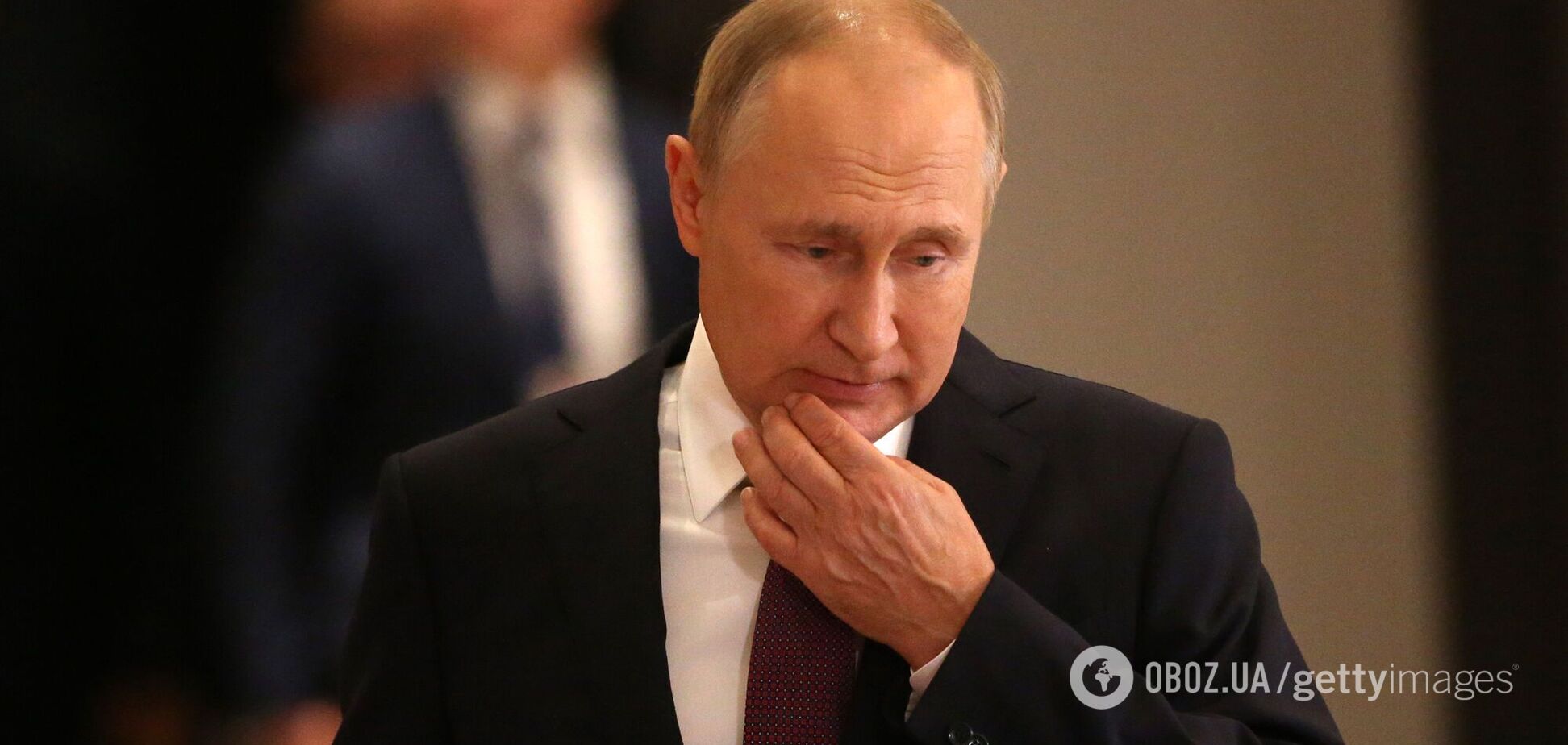 Останній політичний акорд Путіна: у режиму немає жодних шансів на виживання