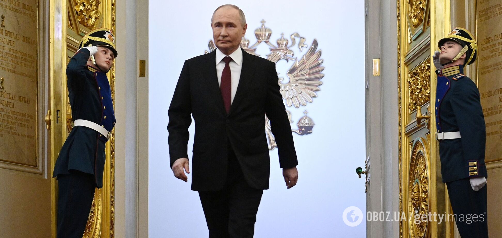 Кабаева и 'цирк с конями'. Кто из знаменитостей пришел на поклон к Путину