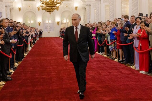 'Это нормальная практика': аналитик Краев объяснил, почему представители стран ЕС поехали на инаугурацию Путина