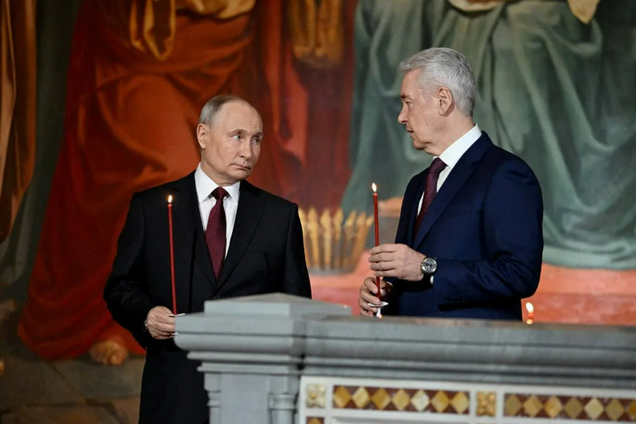 Російські еліти стурбовані, почалося суперництво: в ISW розповіли про настрої в РФ перед 'інавгурацією' Путіна