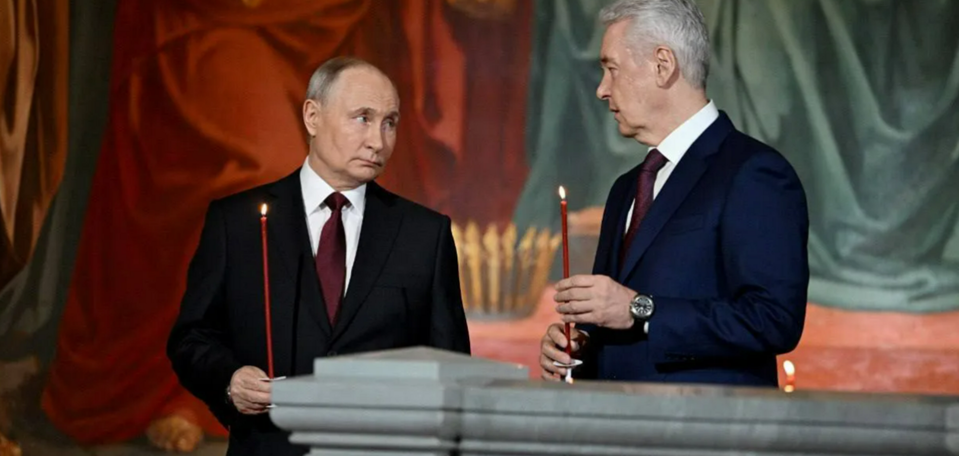 Российские элиты обеспокоены, началось соперничество: в ISW рассказали о настроениях в РФ перед 'инаугурацией' Путина