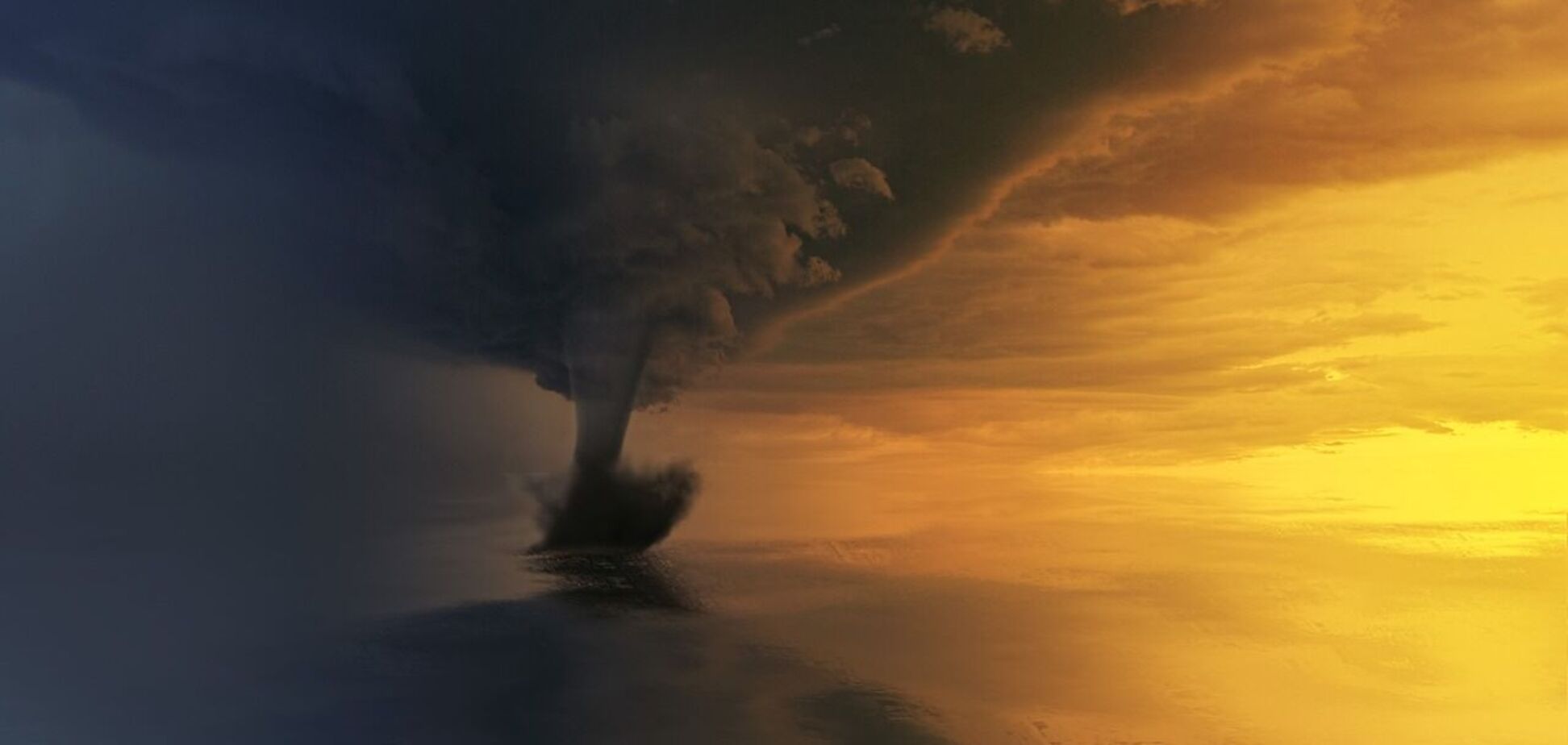 У США зафіксували 16 торнадо у шести штатах: загинула людина