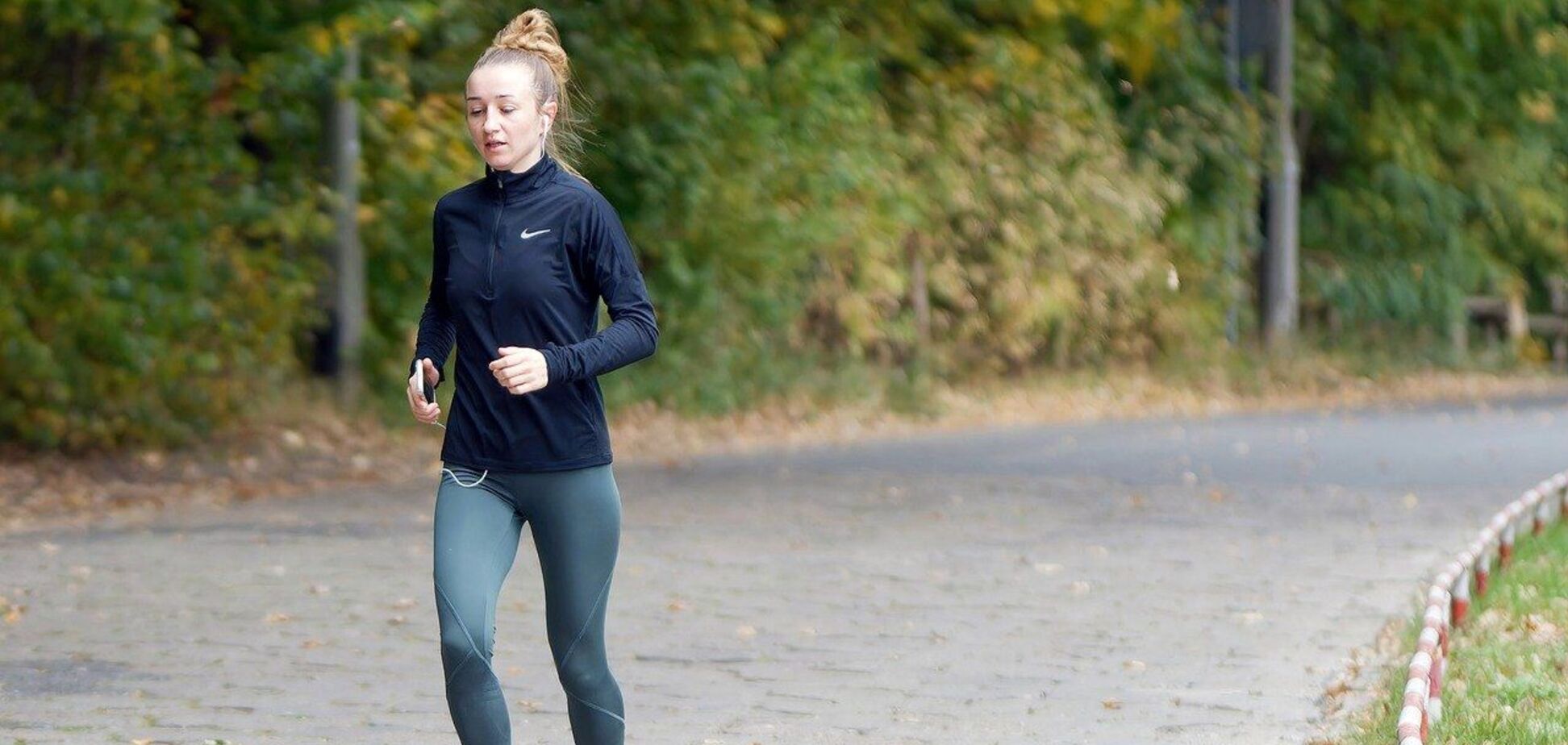 Польза для здоровья: какие удивительные преимущества имеет бег трусцой