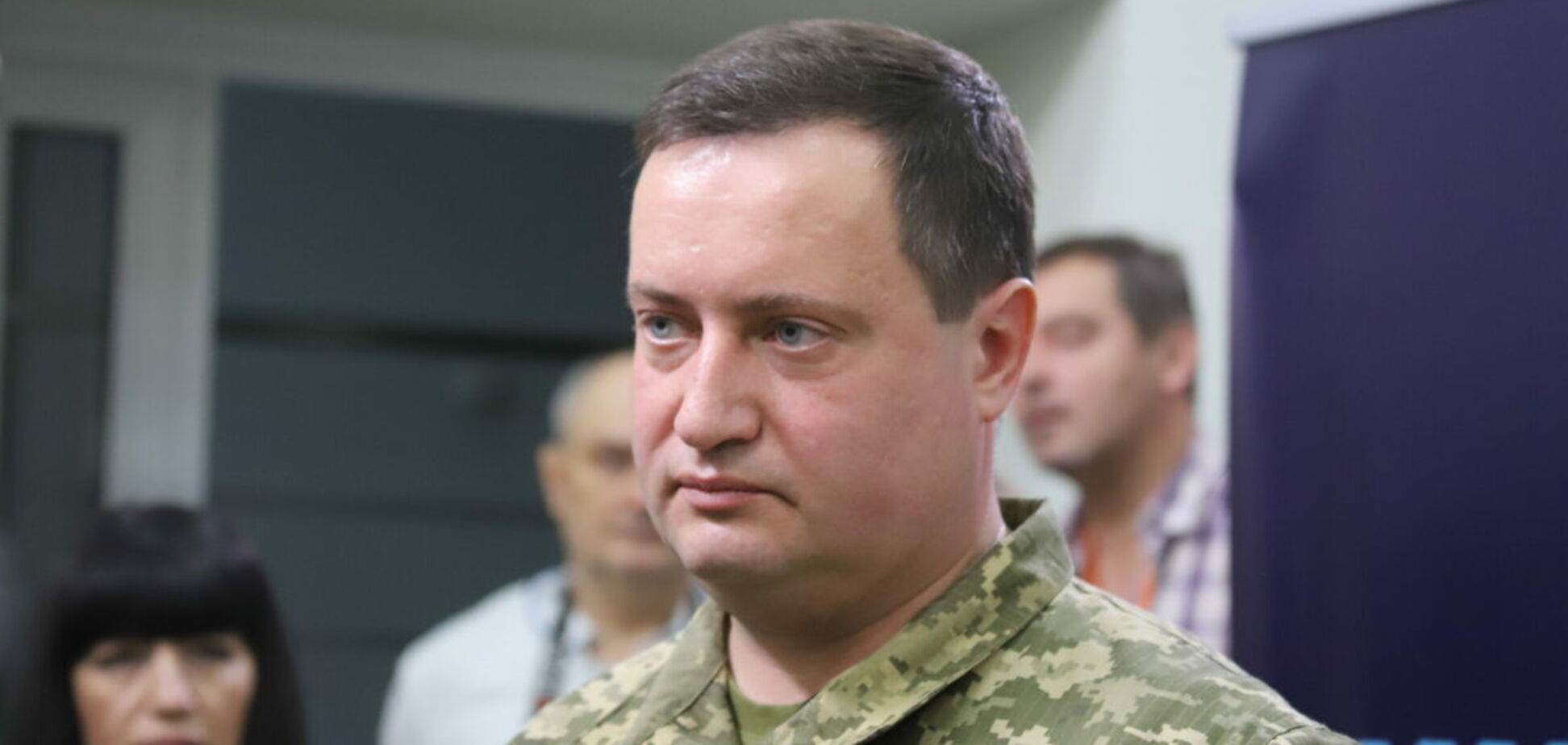 Андрій Юсов