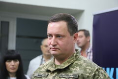 Андрій Юсов