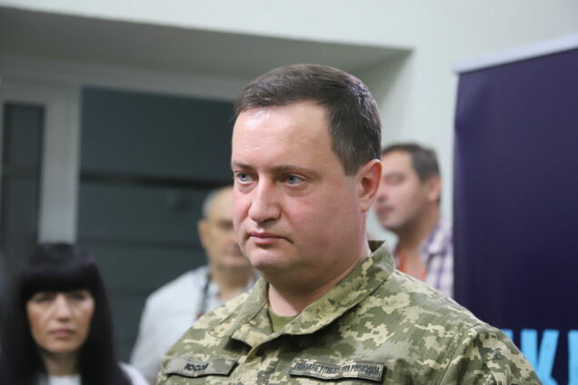 Андрей Юсов