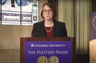 У США оголосили лауреатів Пулітцерівської премії-2024