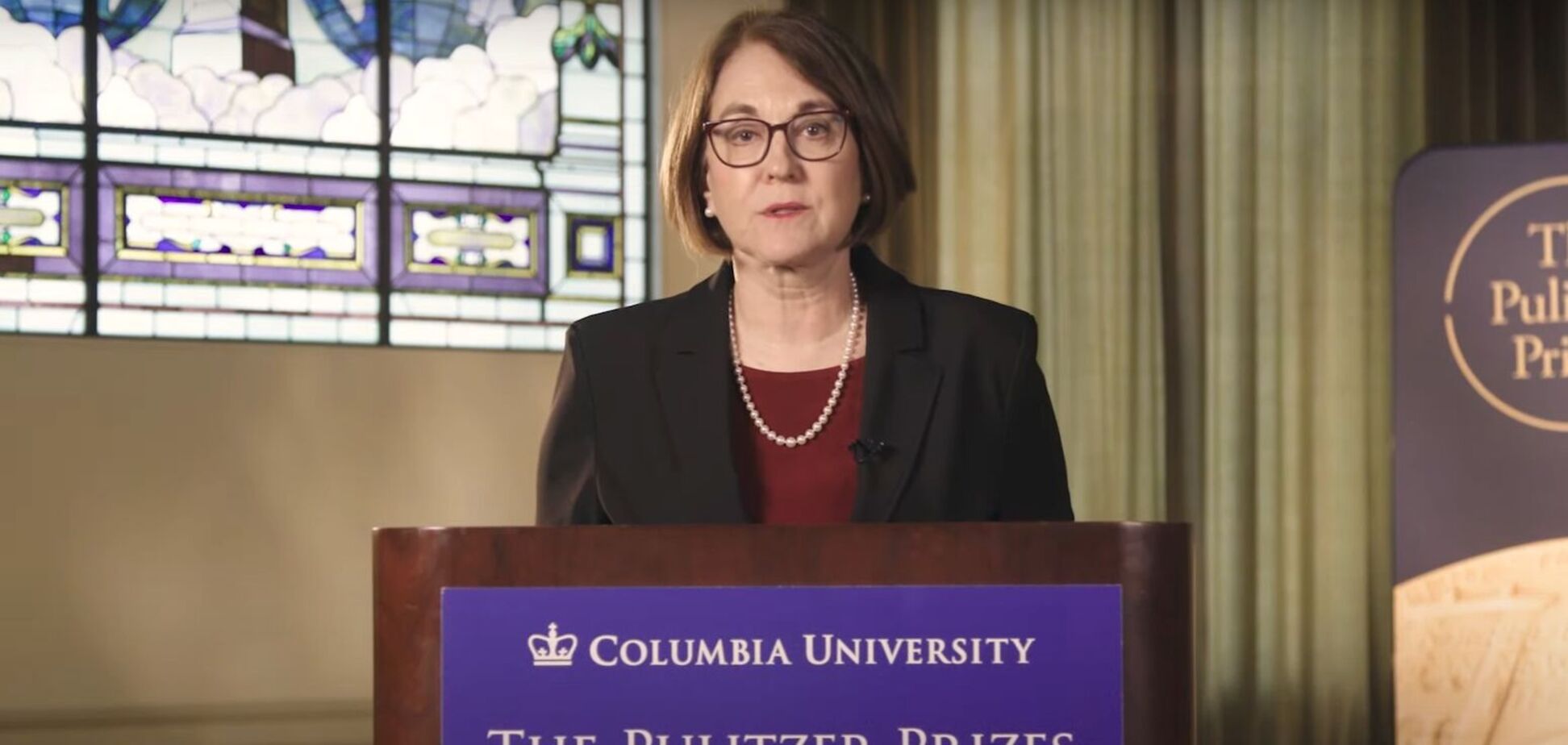 В США объявили лауреатов Пулитцеровской премии-2024