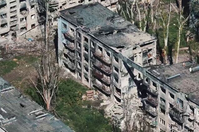 'Никакого оккупанта в городе нет': в подразделении Kraken рассказали об обстановке в Часовом Яру. Видео