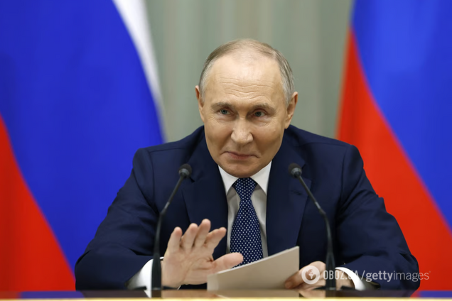 'Цирк' с 'инаугурацией' Путина: о чем заявил диктатор и какие 'перестановки' в России возможны