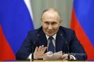 'Цирк' с 'инаугурацией' Путина: о чем заявил диктатор и какие 'перестановки' в России возможны