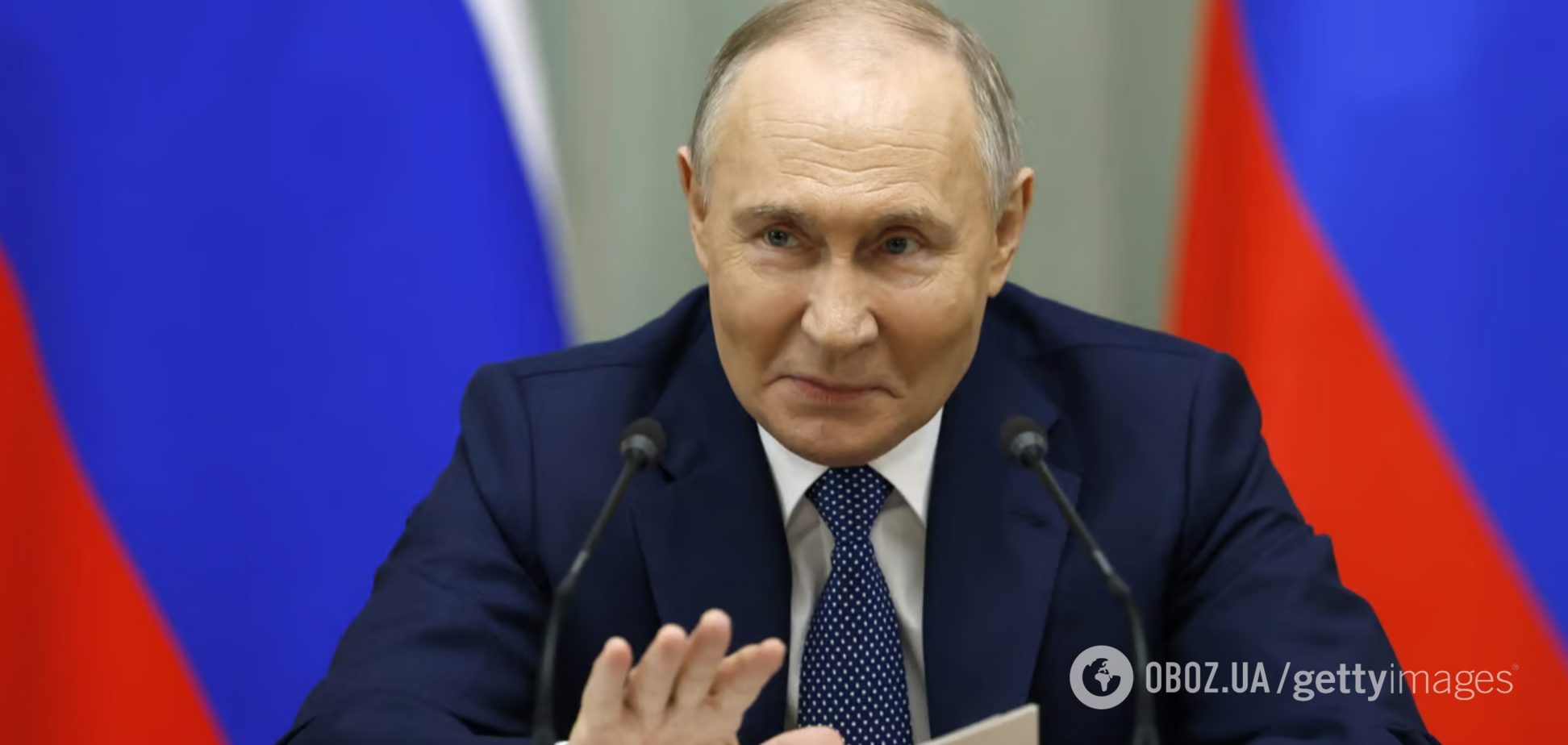 'Цирк' с 'инаугурацией' Путина: каких гостей ждут в Кремле и какие 'перестановки' в России возможны