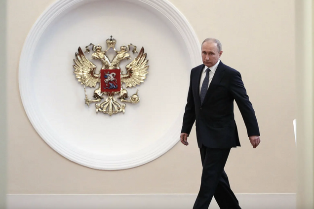 'Классическая дипломатическая пощечина': политический эксперт Кошель объяснил, почему лидеры западных стран проигнорировали 'инаугурацию' Путина