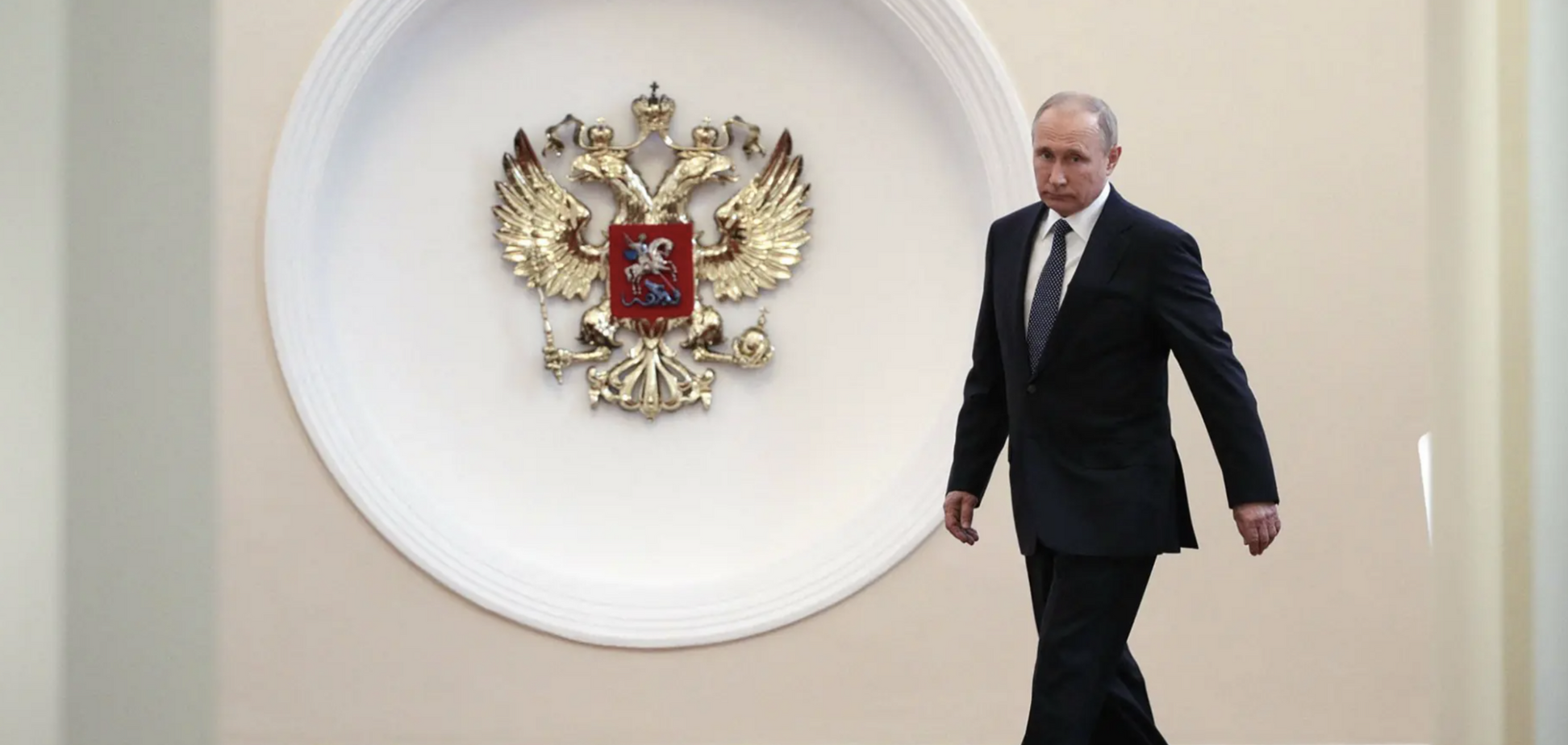 'Классическая дипломатическая пощечина': политический эксперт Кошель объяснил, почему лидеры западных стран проигнорировали 'инаугурацию' Путина