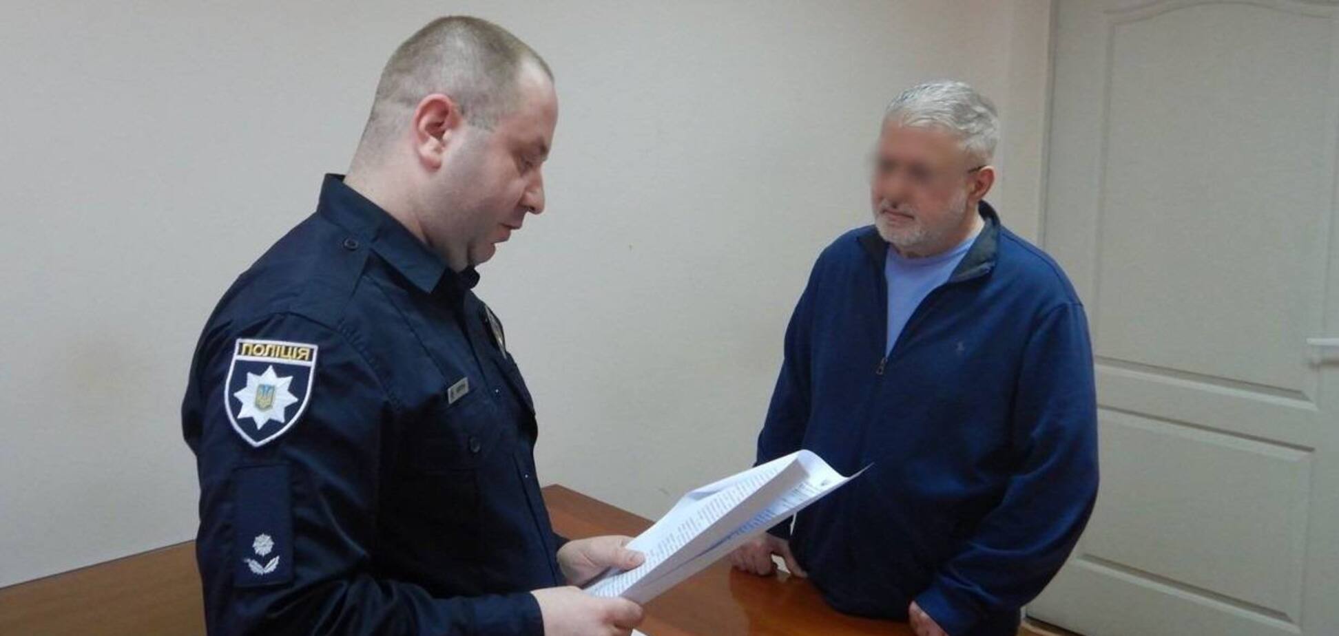 Коломойському оголосили підозру в замовленні умисного вбивства: подробиці 