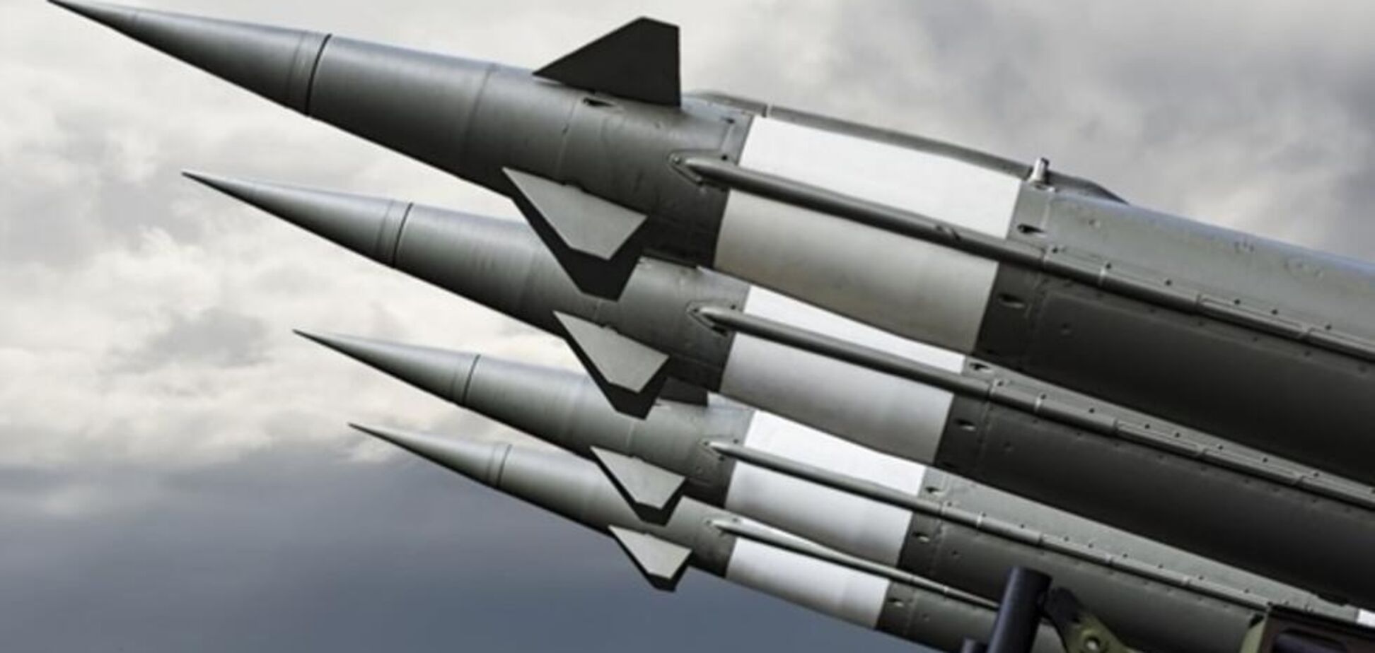 У РПЦ видали, що ядерну зброю можна освячувати, бо вона – 'гарант миру'