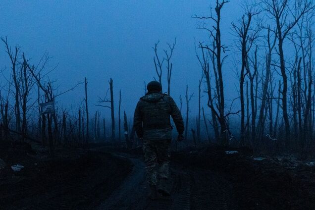 Силы обороны имеют определенные успехи: в ОСГВ 'Хортица' рассказали об обстановке на Лиманском направлении