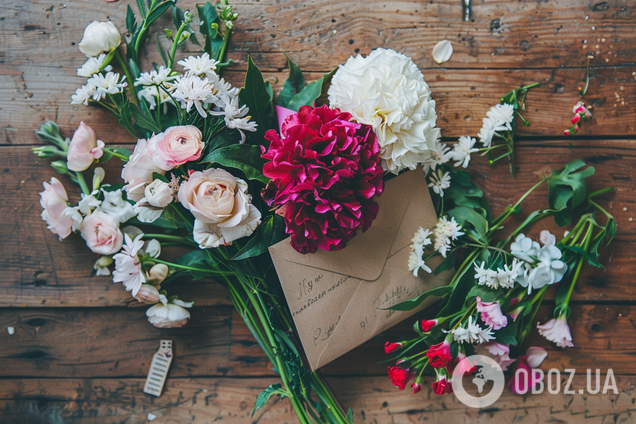 Поздравления с Днем матери: нежные картинки и открытки для мамы, бабушки, жены