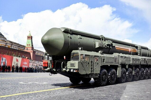 'Усложняет динамику глобальной безопасности': в Пентагоне прокомментировали расширение ядерного арсенала РФ