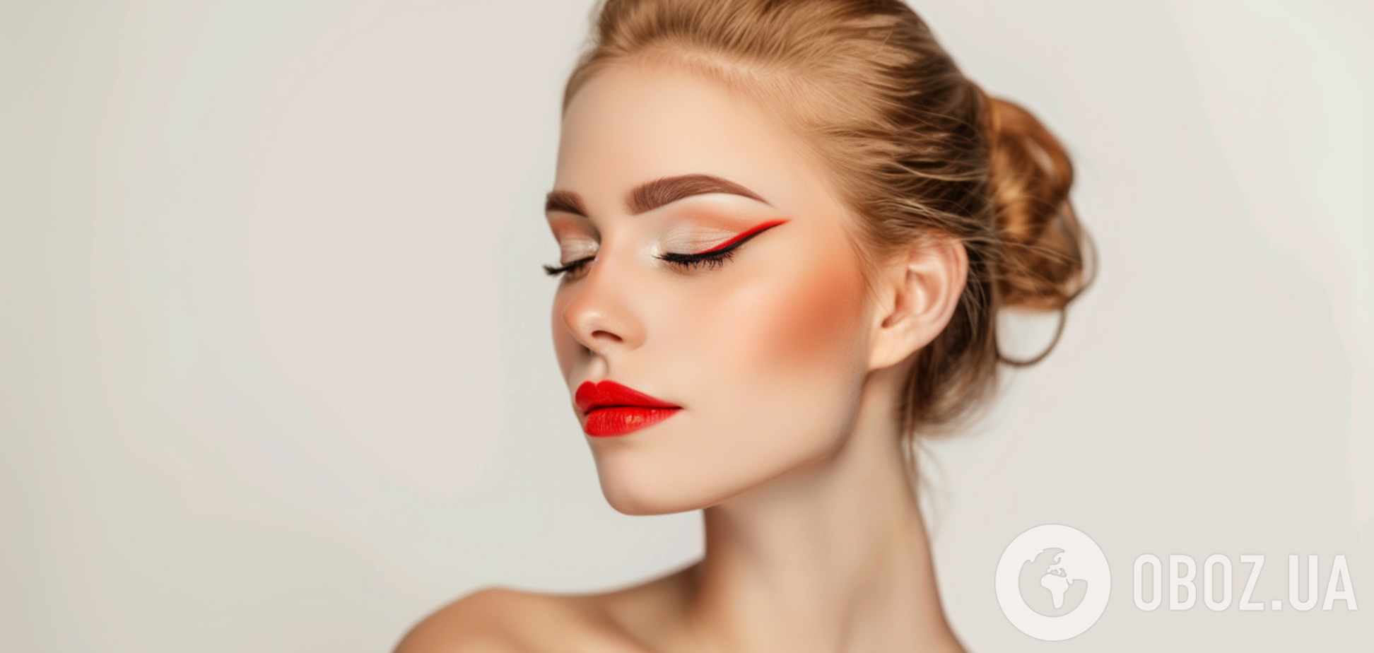 Как сделать стойкий макияж, если постоянно слезятся глаза: советы