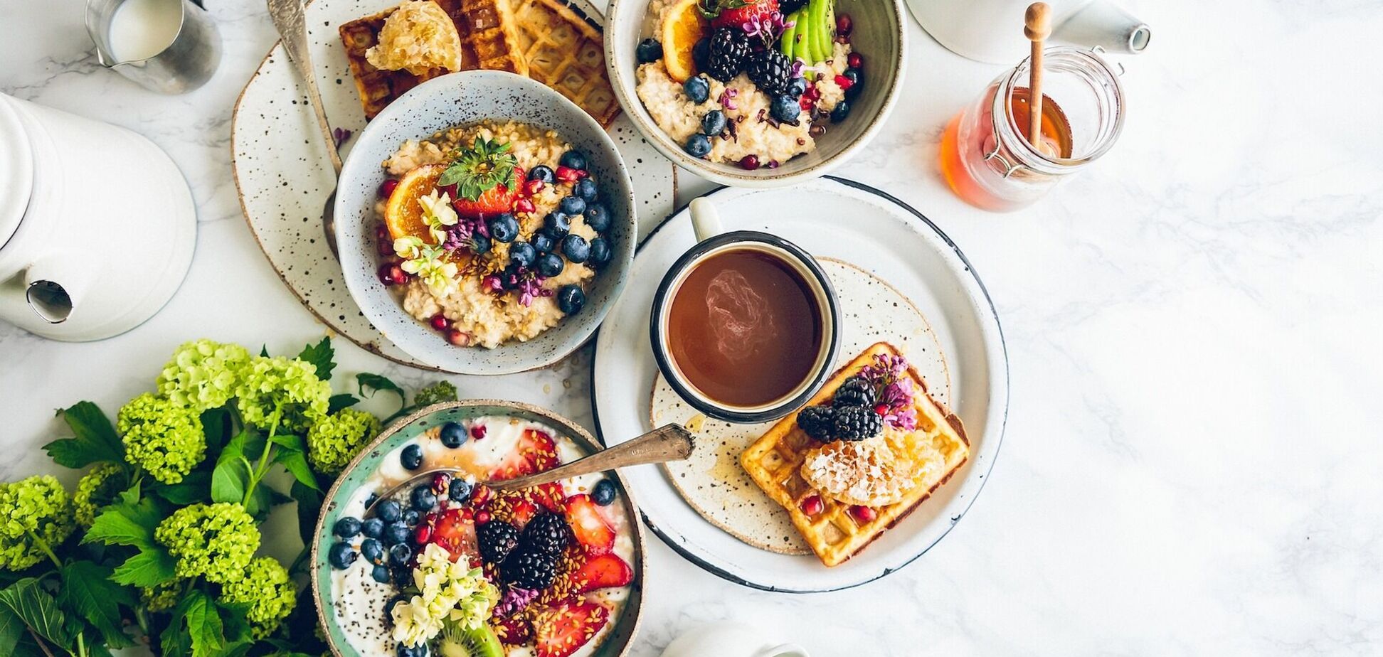 Не переносите завтраки на обед: может плохо сказаться на вашем здоровье