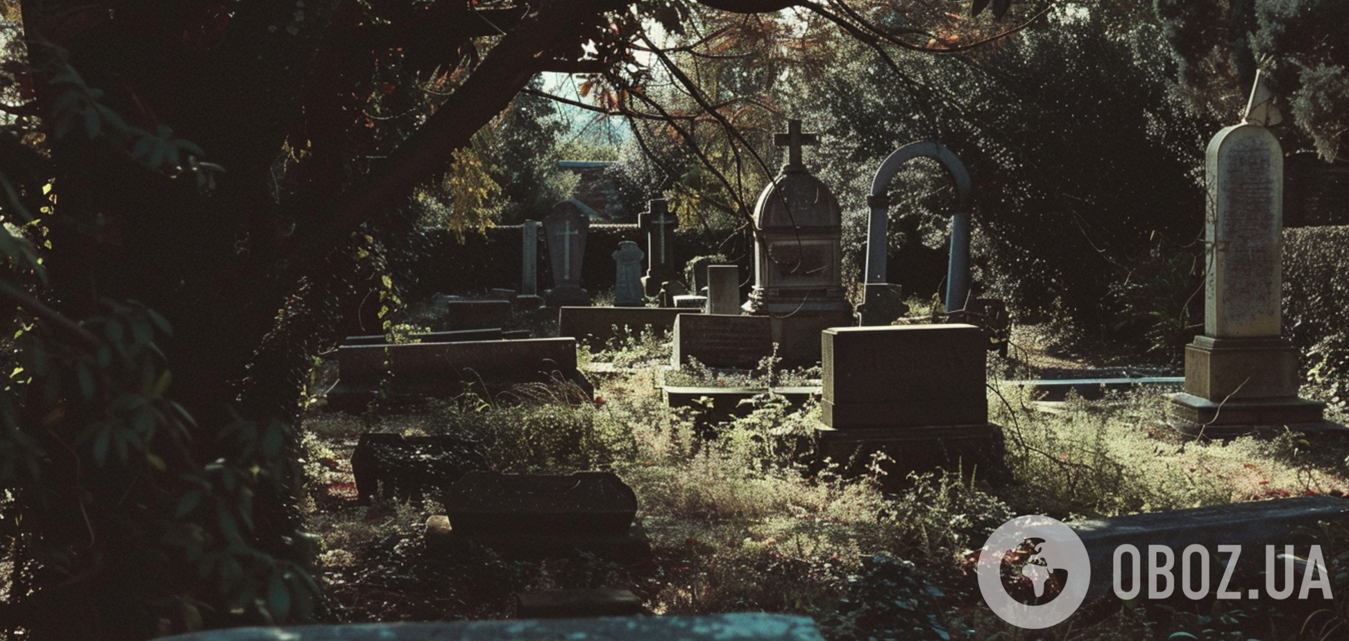 Провідна неділя: дата, традиції, як треба вітатися на цвинтарі