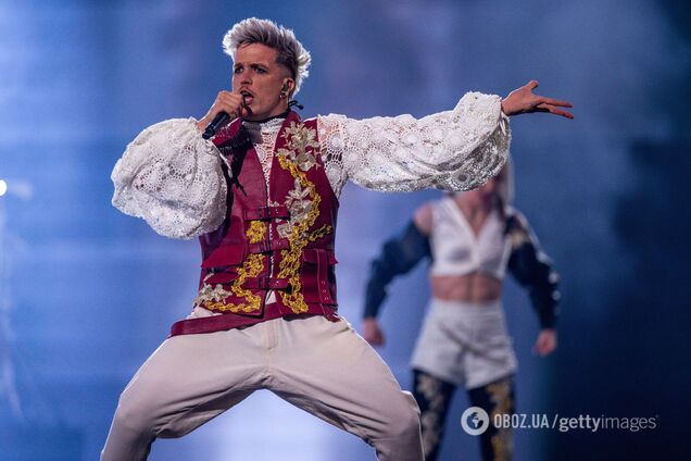 Baby Lasagna: 10 фактов о потенциальном победителе Евровидения 2024