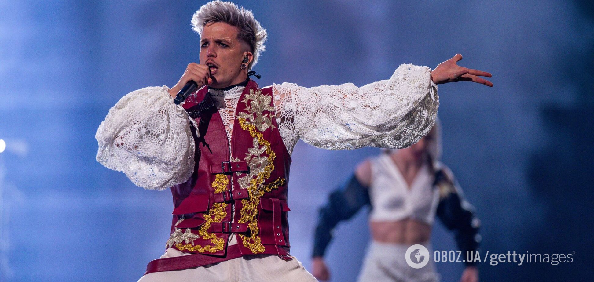 Baby Lasagna: 10 фактов о потенциальном победителе Евровидения 2024