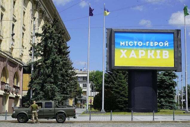 'Враг создает группировку войск': Синегубов сказал, планируется ли эвакуация людей из Харькова
