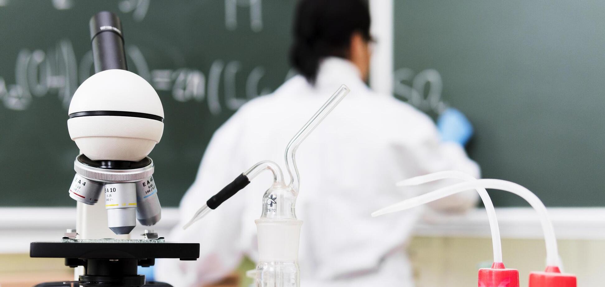 'Діти і батьки побачать, що бувають хороші кабінети фізики та хімії': в МОН пояснили, що зміниться після реформи середньої освіти