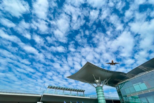 Аеропорт 'Бориспіль' та Wizz Air провели переговори