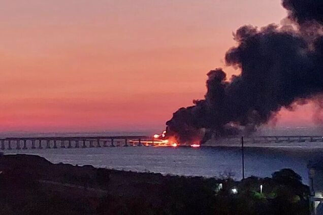 Для уничтожения Крымского моста нужно много ракет, но специалисты знают, куда бить, – Евлаш