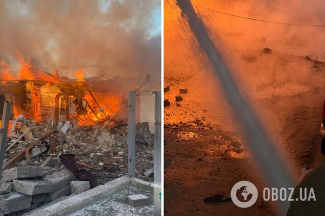 Росія атакувала Україну ракетами з літаків Ту-95МС та 'Калібрами': під ударом були об’єкти енергетики у низці областей. Всі подробиці