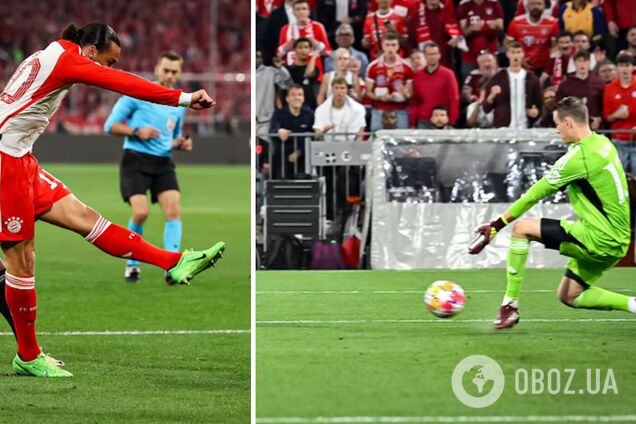 'Реал' – 'Баварія': хроніка та результат півфіналу Ліги чемпіонів з грандіозним камбеком